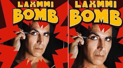 Laxmmi Bomb Sold Digitally For Rs 125 Crore? Akshay Kumar Fans Demand Film’s Theatrical Release (Read Tweets)